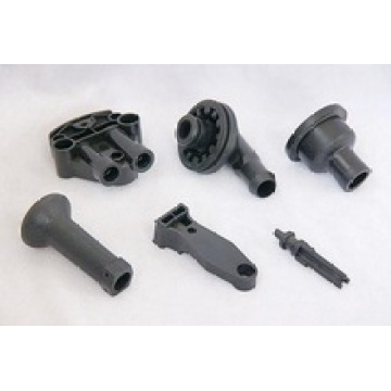 Customized Plastic Mold Injection Parts for Machinery